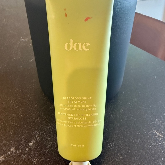 Dae Stargloss Shine Treatment - Vibrant Green - Picture 1 of 4
